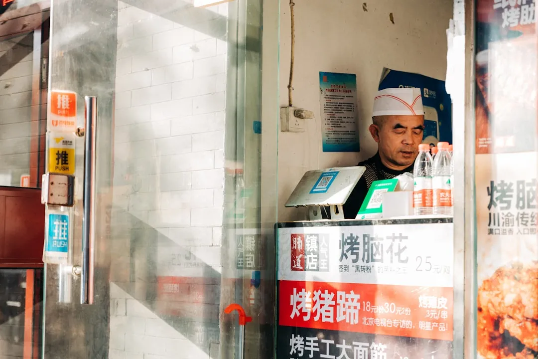 美甲加盟整店输出模式的核心服务流程与落地执行要点