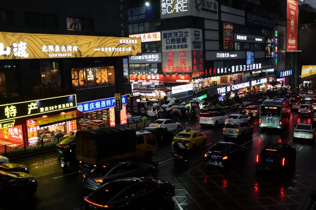 美甲店加盟与自主开店成本对比及重庆市场分析正文配图 1
